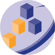 cube icon