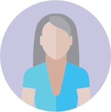 person