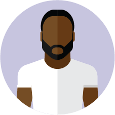 person