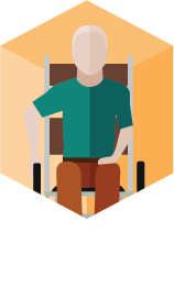 data for patients-cube image