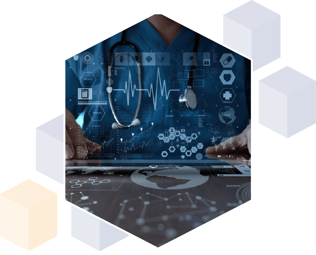 cube-image data analytics